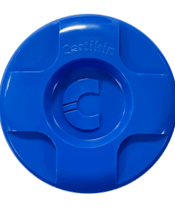 Certikin Vacuum Points  HD20LS+DB | 1.5" Vacuum point - dark blue