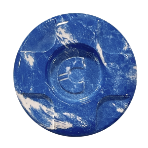Certikin Vacuum Points  HD20LS+MARB | 1.5" Vacuum point - Marble
