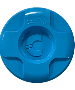Certikin Vacuum Points  HD20LS+MB | 1.5" Vacuum point - mid blue