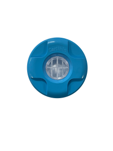 Certikin Eyeball Inlets  HD53LS+MB | 1.5" Eyeball inlet - mid blue