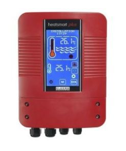 Certikin HEHSC4 Heatsmart Plus touchscreen control cw sensors