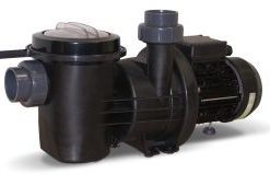 Certikin Hgs Swimflo Pump - ½Hp 1Ø (HGS051SM)