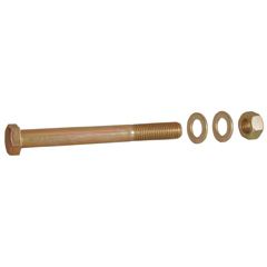 Certikin Bolts, Nuts & Washers SPXM1260 | Size M 12 X 60