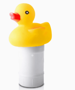 Deep Blue Pro 9-Inch Yellow Duck Floating Ball